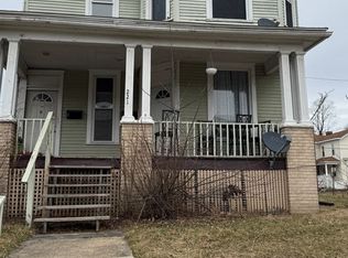 221 E Lincoln Ave #2, New Castle, PA 16101