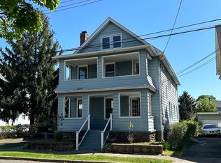 121 East Ave, West Haven, CT 06516