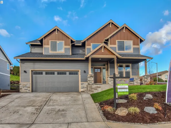 1010 NW 1st St, Dundee, OR 97115