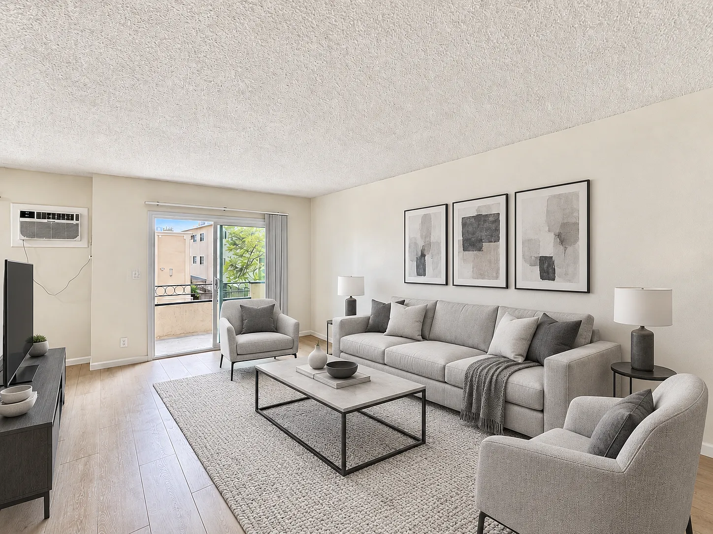 2 bed, 1200 sqft, $2,895 — Photo 2