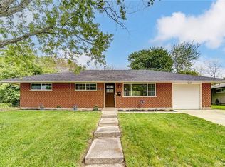4427 Lambeth Dr, Dayton, OH 45424