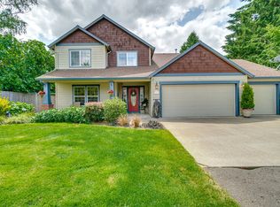 3402 SE Olsen St, Milwaukie, OR