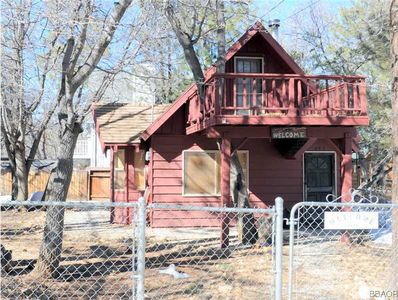 492 Santa Barbara Ave, Sugarloaf, CA, 92386