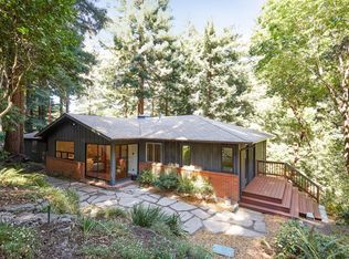 27 Big Tree Rd, Woodside, CA 94062