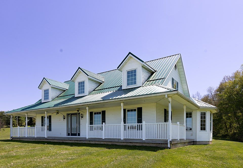 4488 Pattonsville Rd, Jackson, OH 45640 Zillow