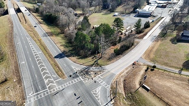 1st image of 0 Osburn Rd