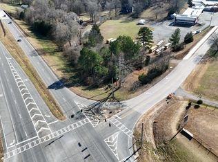 0 Osburn Rd, Chickamauga, GA 30707