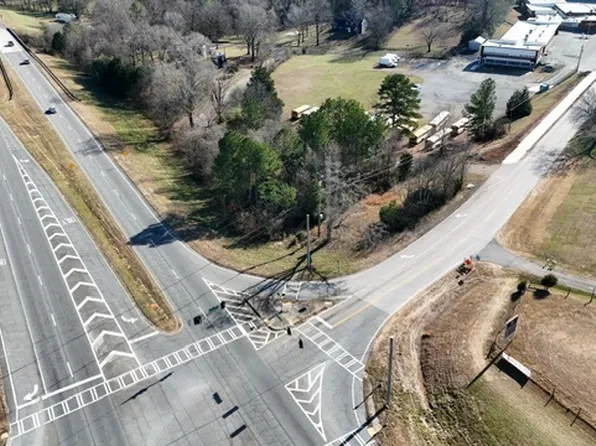 0 Osburn Rd, Chickamauga, GA 30707