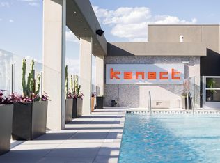 Kenect Phoenix, Phoenix, AZ 85004
