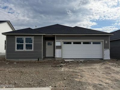 4502 E Culpeo Ave, Post Falls, ID, 83854