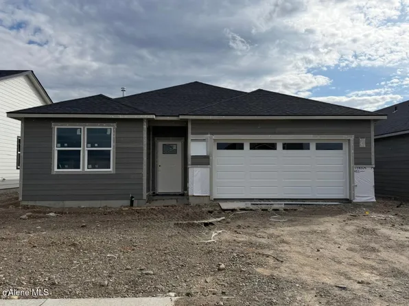 4502 E Culpeo Ave, Post Falls, ID 83854