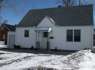 115 Fremont Ave, Buffalo, NY 14224