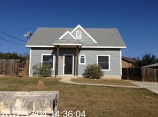 10205 Longhorn Skyway, Dripping Springs, TX 78620