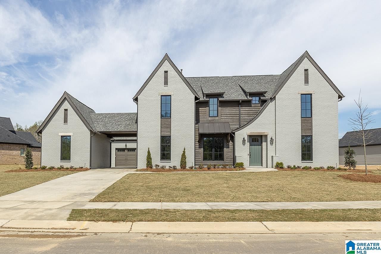 2869 Blackridge Rd, Birmingham, AL 35244 Zillow