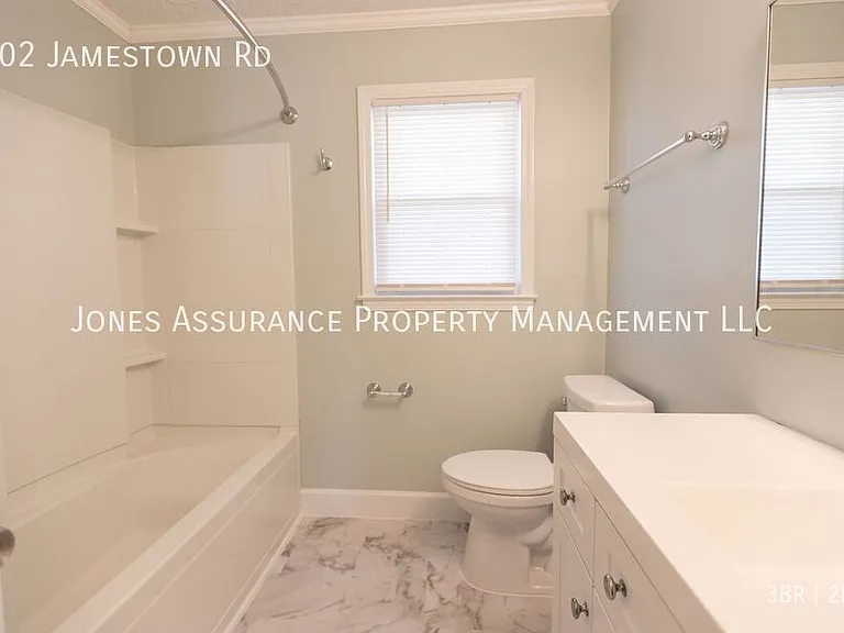 402 Jamestown Rd — Photo 5