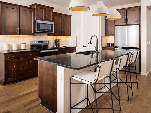 New Construction Available Now