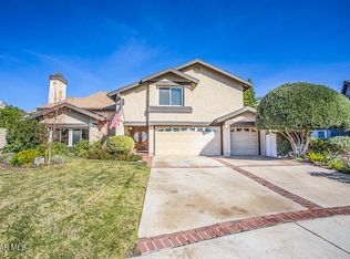 11589 Coralberry Ct, Moorpark, CA 93021