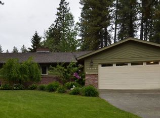 4409 E Lane Park Rd, Mead, WA 99021