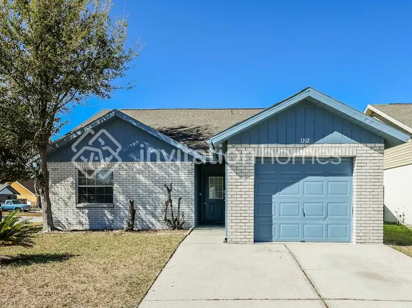 1312 Coolridge Dr, Brandon, FL 33511