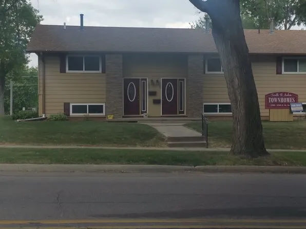 2300 S Saint Aubin St #2306, Sioux City, IA 51106