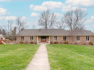 2010 Bixby Way, Lexington, KY 40502