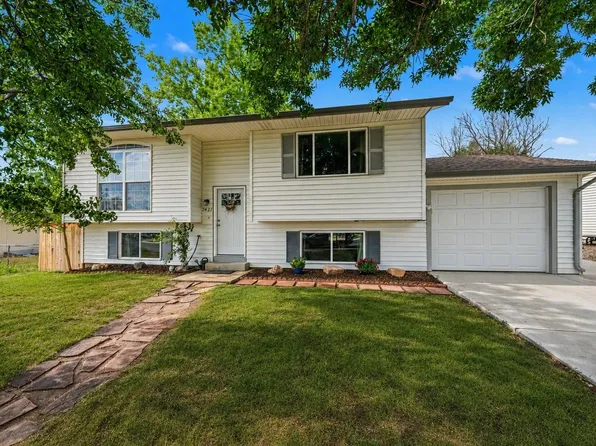 2421 W Plum St, Fort Collins, CO 80521