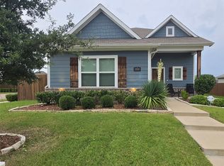 2828 Journey Ln, Forney, TX 75126