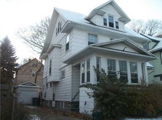 115 Parkdale Ter, Rochester, NY 14615