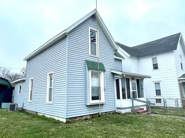 1418 W Spencer Ave, Marion, IN 46952