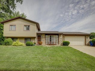 2450 Marshall Pl, Gary, IN 46404