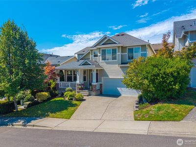 27472 214th Avenue SE, Maple Valley, WA, 98038