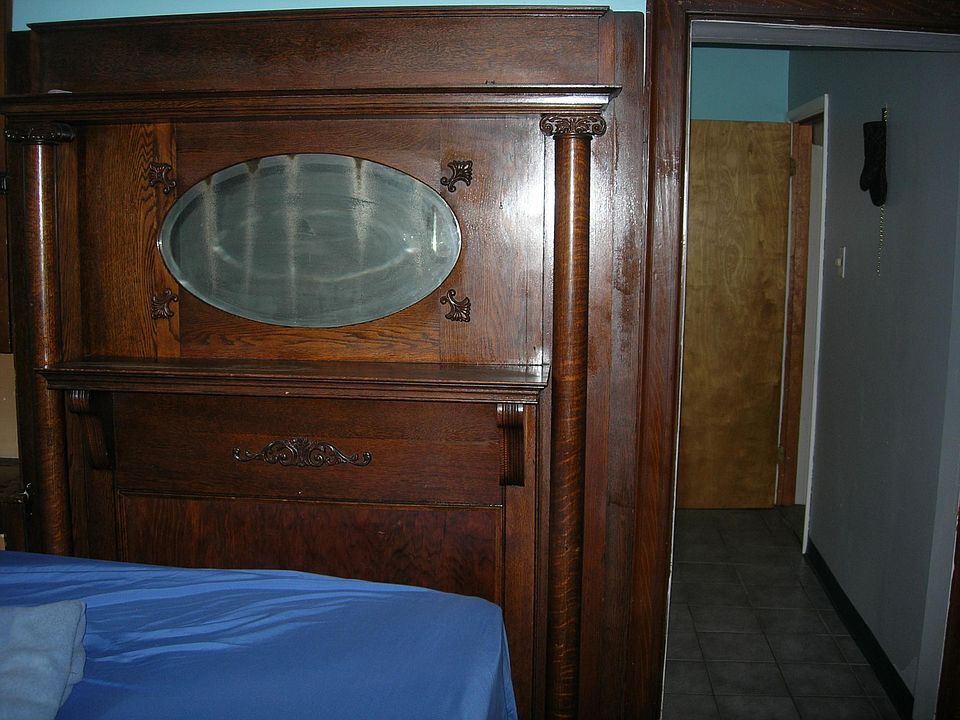 Bedroom Decorative FP