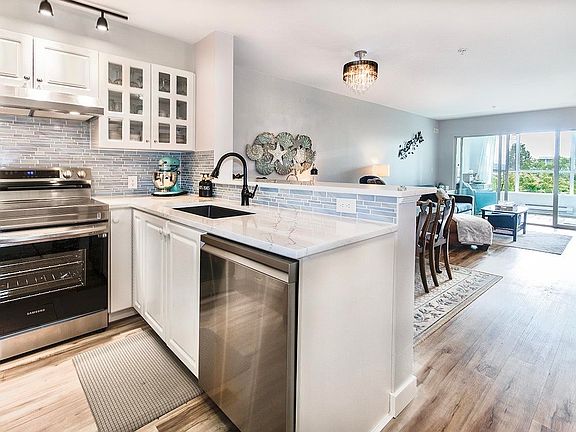 3rd image of 155 E 3rd St #305