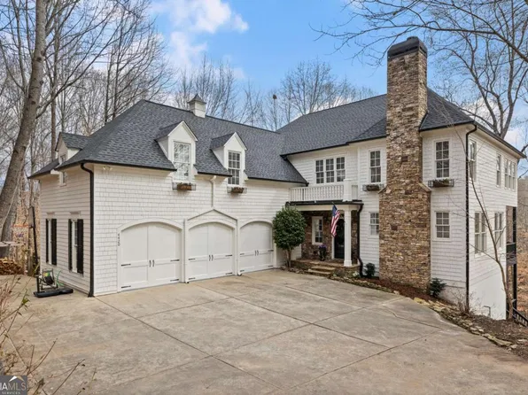 4420 Little Falls Dr, Cumming, GA 30041