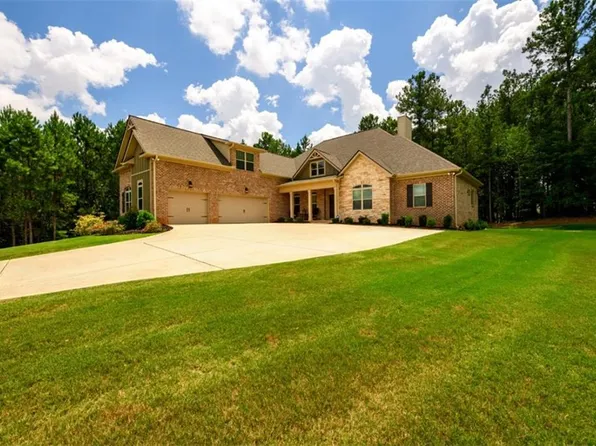 249 Arborview Dr, McDonough, GA 30252