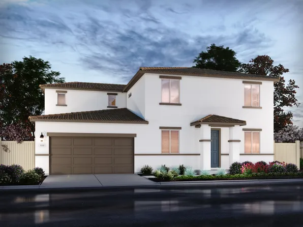 1652 Eagle River Ave, Manteca, CA 95337