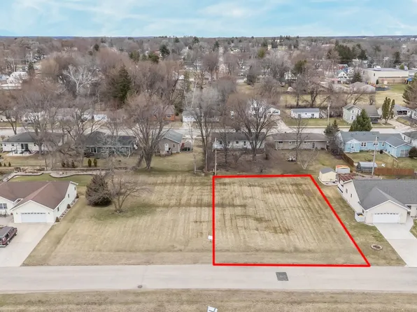 Canal St #7, Berlin, WI 54923