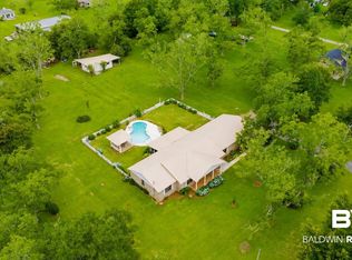 13095 Mary Ann Beach Rd, Fairhope, AL 36532