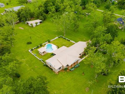13095 Mary Ann Beach Rd, Fairhope, AL, 36532