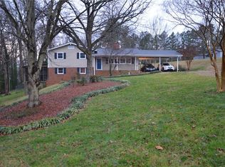 1016 Fuller Mill Rd, Thomasville, NC 27360