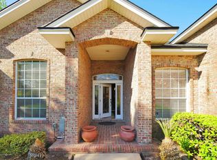 2945 Selawick Ln, Jacksonville, FL 32218
