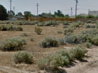 0 74th St, California City, CA