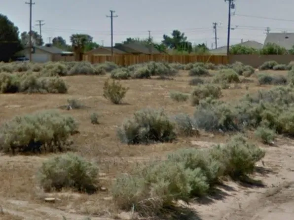 0 74th St, California City, CA 93505
