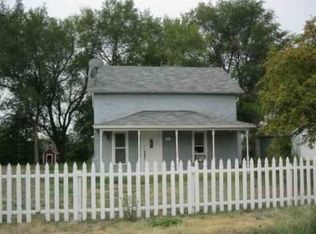 605 Crook Ave, Curtis, NE 69025