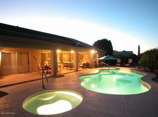 2285 E Desert Pueblo Ps, Green Valley, AZ 85614