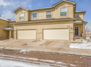 3636 Venice Grv, Colorado Springs, CO 80910
