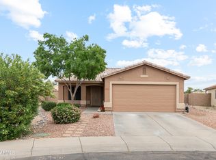 17909 N Lupine Trl, Surprise, AZ 85374