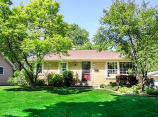 132 S Ashland Ave, Palatine, IL