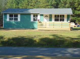 3835 Waldrop Church Rd, Louisa, VA 23093