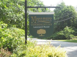 65 Leonard Rd #65, Boxborough, MA 01719